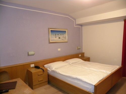 Hotel Cova Pellizzano