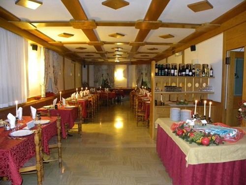 Cova Hotel 3*