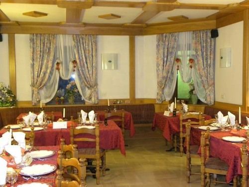 Hotel Cova Pellizzano